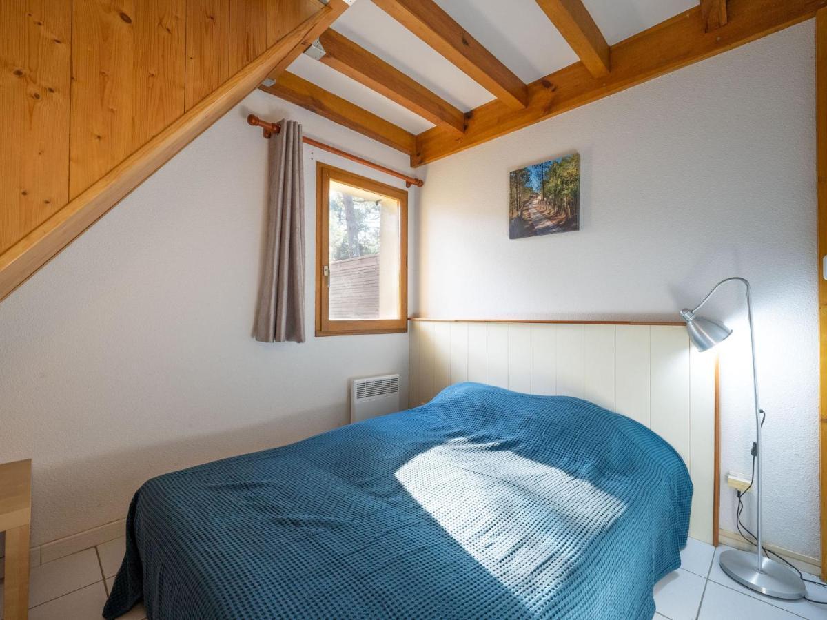Holiday Home Jardins De La Pinede-9 By Interhome Lacanau Eksteriør billede